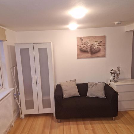 Modern Loaf Overlooking The City Apartment London Exterior photo